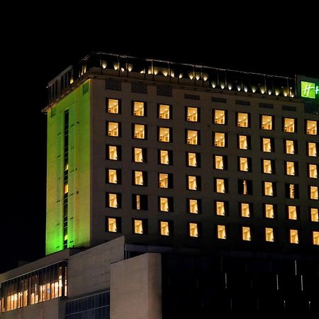 Holiday Inn Chandigarh Zirakpur By Ihg Exterior photo