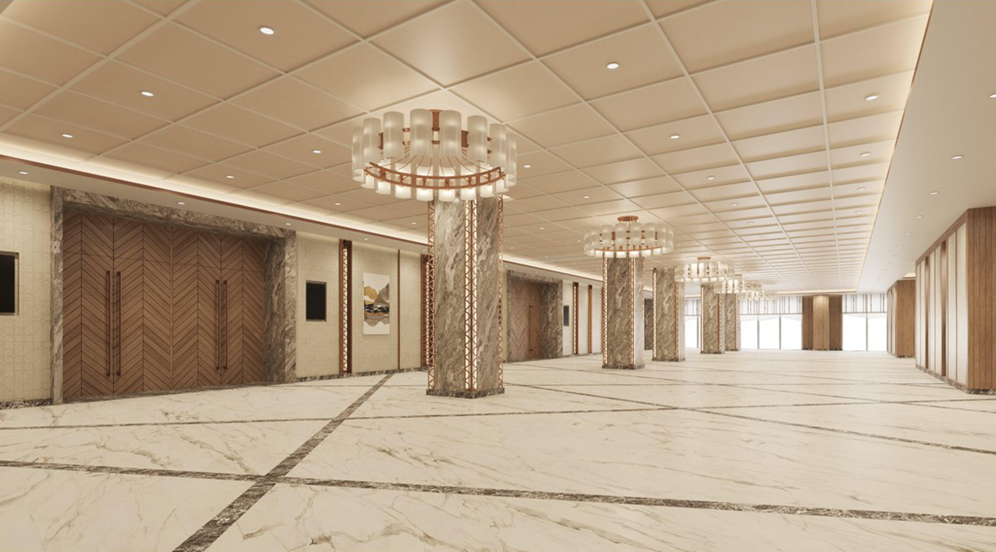 Holiday Inn Chandigarh Zirakpur By Ihg Exterior photo
